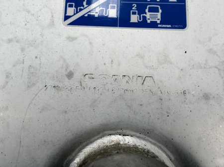 2023 SCANIA R530 - photo 28