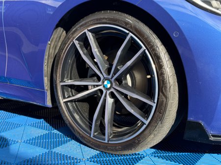 2019 BMW 3-Series - photo 11