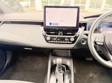 2024 Toyota Corolla - photo 19