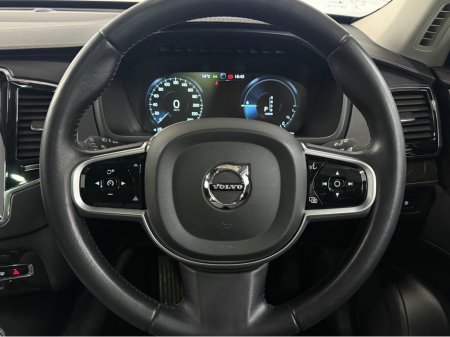 2018 Volvo XC90 - photo 11