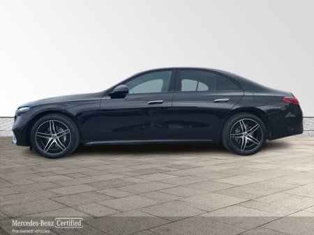 2026 Mercedes-Benz E-Class - photo 8