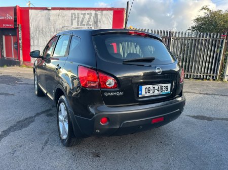2008 Nissan Qashqai - photo 13