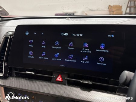 2023 Kia Sportage - photo 27