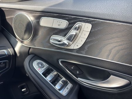 2018 Mercedes-Benz C-Class - photo 18