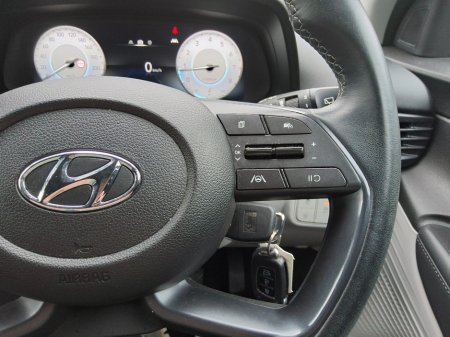 2023 Hyundai i20 - photo 14
