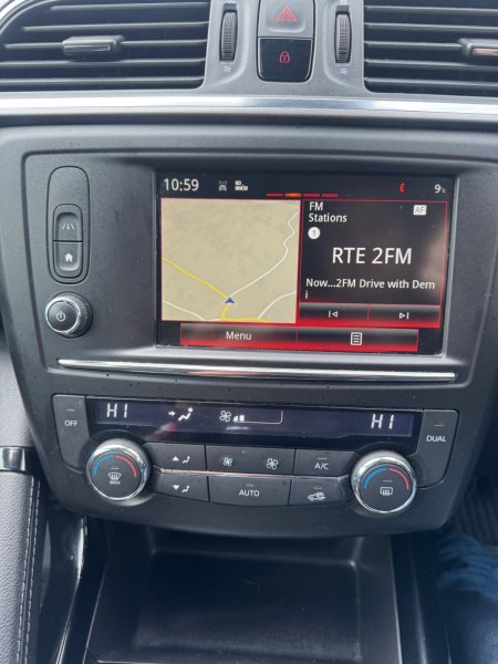 2017 Renault Kadjar - photo 13