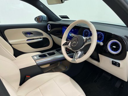 2026 Mercedes-Benz GLB - photo 9