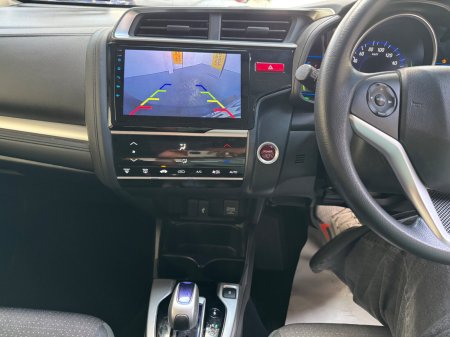2015 Honda Fit - photo 8