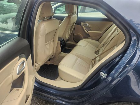 2011 Saab 9-5 - photo 3