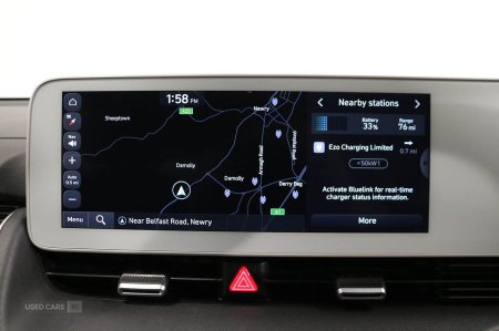 2023 Hyundai IONIQ 5 - photo 29