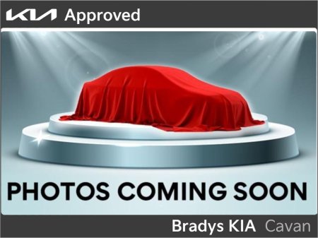 2026 Kia Niro HEV SEM