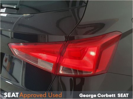 2023 SEAT Arona - photo 24