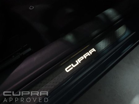 2025 Cupra Formentor - photo 19