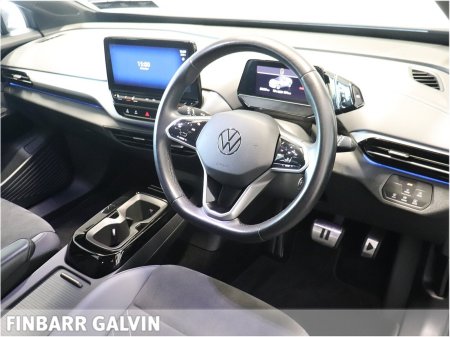 2023 Volkswagen ID.4 - photo 5