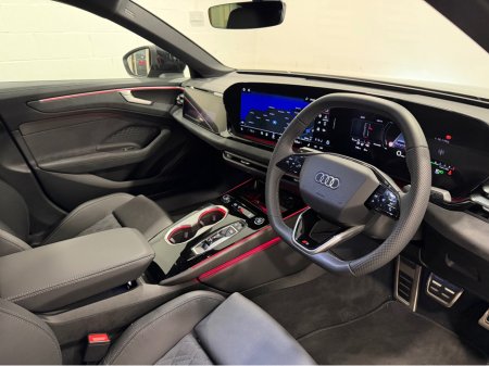 2026 Audi A6 - photo 38