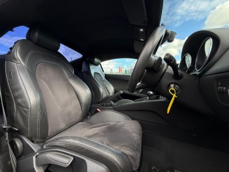 2014 Audi TT - photo 10
