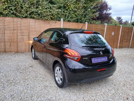 2016 Peugeot 208 - photo 8