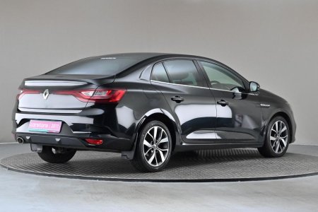 2018 Renault Megane - photo 10