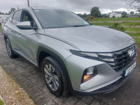 2022 Hyundai Tucson - photo 15
