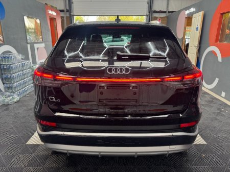 2023 Audi Q4 e-tron - photo 4
