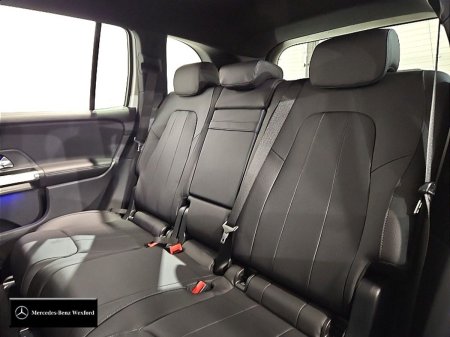 2026 Mercedes-Benz GLB - photo 17