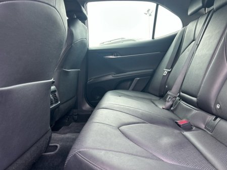 2023 Toyota Camry - photo 7