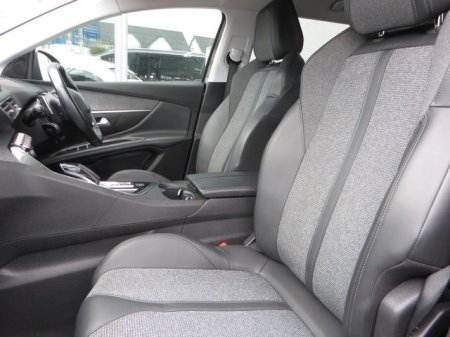 2020 Peugeot 5008 - photo 19
