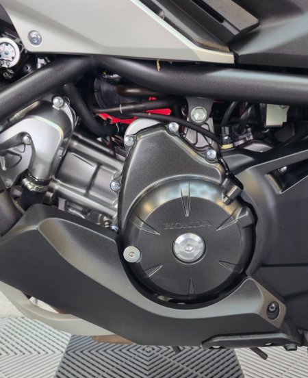 2016 Honda NC - photo 37