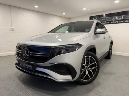 2024 Mercedes-Benz EQA - photo 11