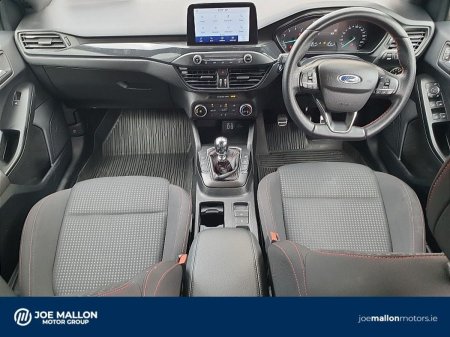 2021 Ford Focus - photo 7