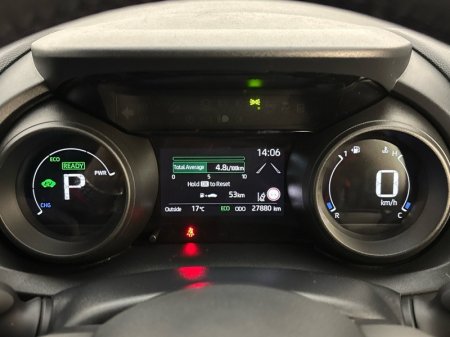 2023 Toyota Yaris Cross - photo 14