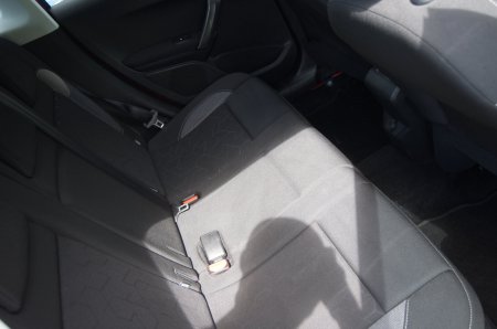 2018 Peugeot 2008 - photo 8