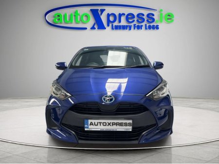 2021 Toyota Yaris - photo 3