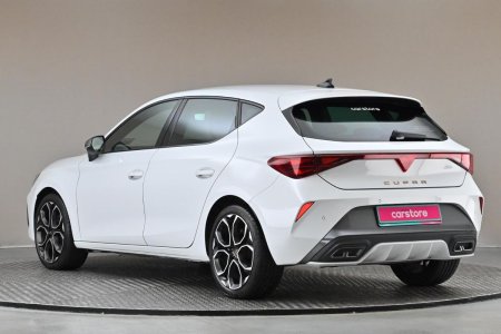2025 Cupra Leon - photo 7