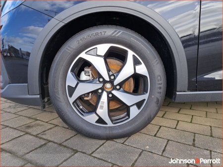 2027 Ford Tourneo Connect - photo 14