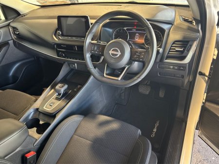 2024 Nissan Qashqai - photo 9