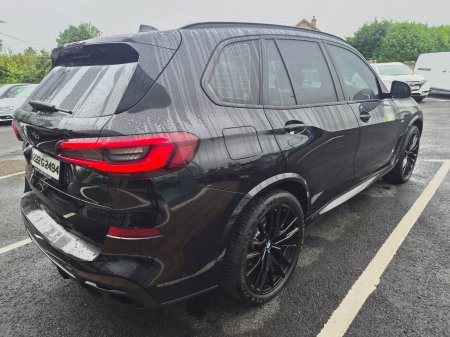 2022 BMW X5 - photo 3