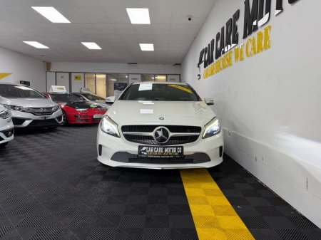 2016 Mercedes-Benz A-Class - photo 2