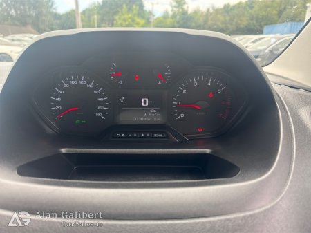 2023 Peugeot Partner - photo 11
