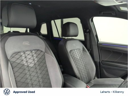 2024 Volkswagen Tiguan - photo 25