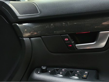 2006 Audi S4 - photo 27