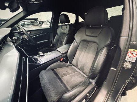 2020 Audi A6 - photo 13