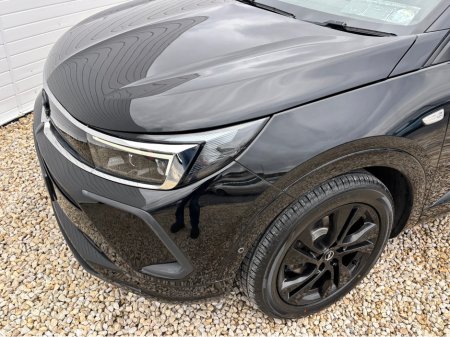 2023 Opel Grandland - photo 22