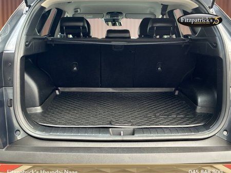 2021 Hyundai Tucson - photo 11