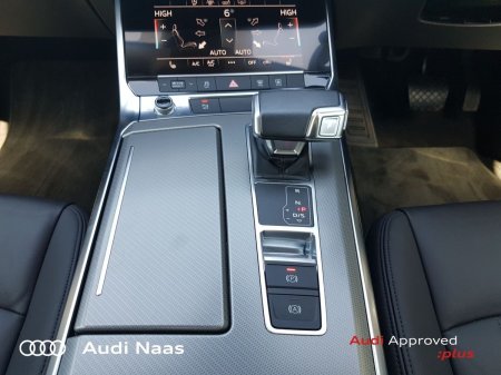 2020 Audi A6 - photo 16