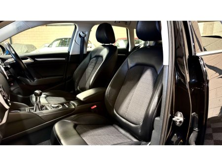 2016 Audi A3 - photo 16