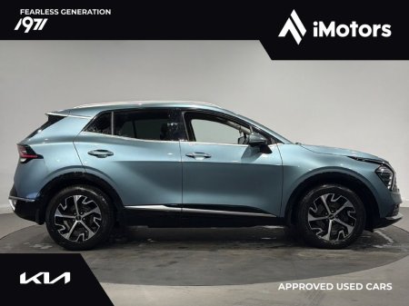 2023 Kia Sportage - photo 2
