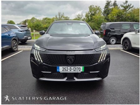 2025 Peugeot 5008 - photo 2