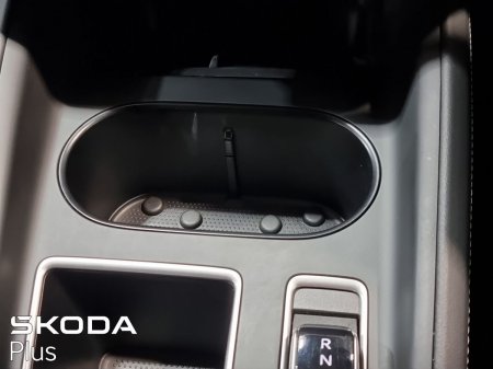 2025 Skoda Elroq - photo 32