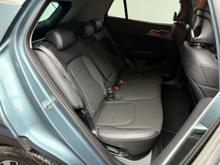2022 Kia Sportage - photo 12